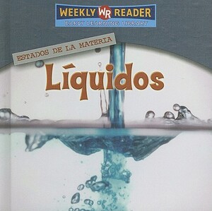 Liquidos = Liquids by Jim Mezzanotte