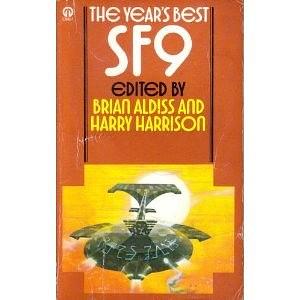 The Year's Best SF 9 by Brian W. Aldiss