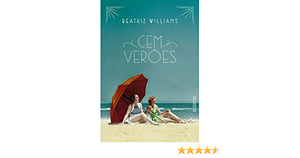 Cem Verões by Beatriz Williams