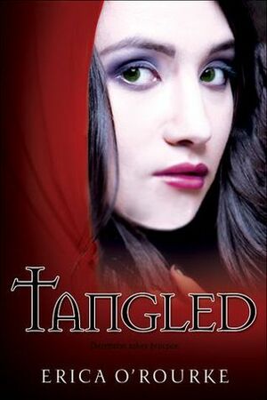 Tangled by Erica O'Rourke