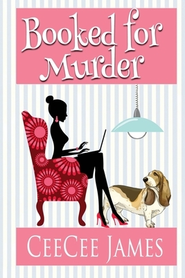 Booked For Murder: An Oceanside Mystery by Ceecee James