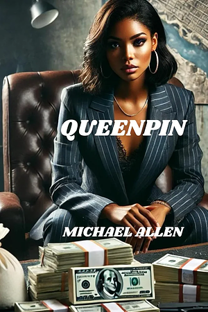 Queenpin by Michael Allen