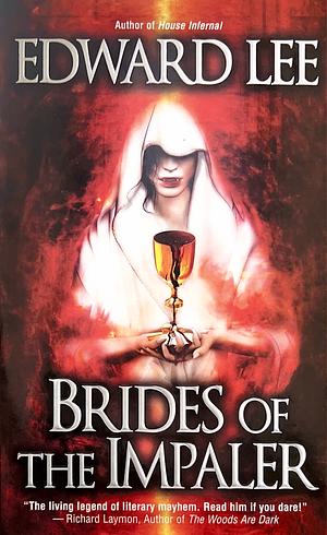 Brides of the Impaler by Edward Lee