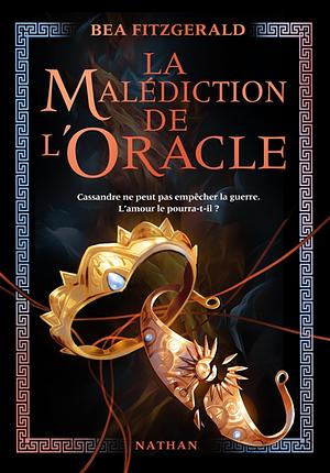 La malédiction de l'oracle by Bea Fitzgerald