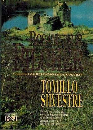 Tomillo Sylvestre by Rosamunde Pilcher