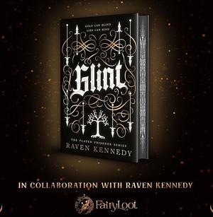 Glint by Raven Kennedy