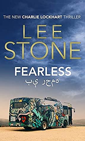 Fearless by Lee Stone