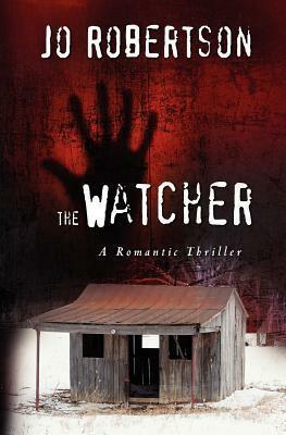 The Watcher by Jo Robertson