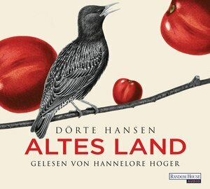 Altes Land by Dörte Hansen