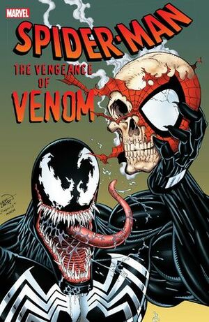 Spider-Man: The Vengeance of Venom by David Michelinie