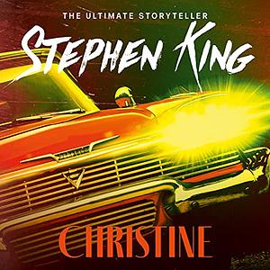 Christine by Stephen King