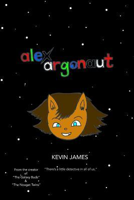 Alex Argonaut by Kevin James