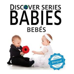 Bebes/ Babies by Xist Publishing