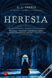 Heresia by S.J. Parris