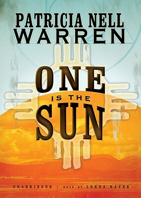 One Is the Sun by Patricia Nell Warren