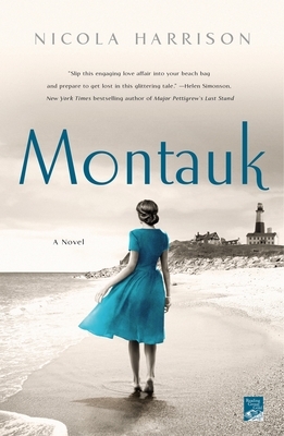 Montauk by Nicola Harrison