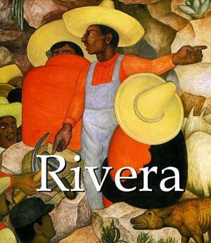 Rivera by Gerry Souter