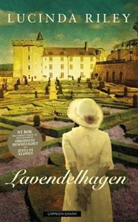 Lavendelhagen by Lucinda Riley