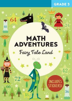 Math Adventures: Fairy Tale Land by 