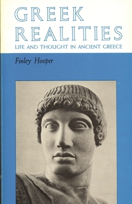 Greek Realities by Finley Hooper