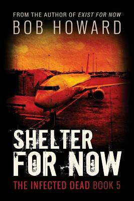 Shelter for Now by Bob Howard