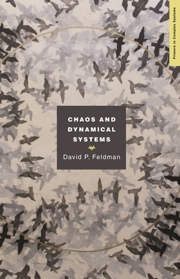 Chaos and Dynamical Systems by David Feldman