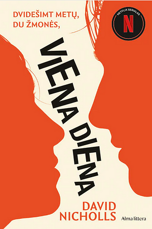 Viena diena by David Nicholls