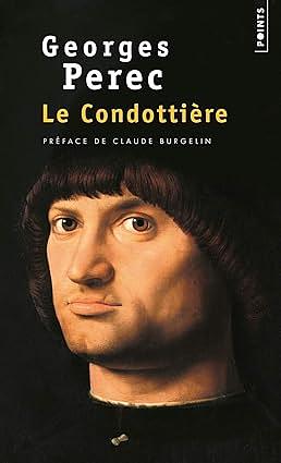 Condotti're(le) by Georges Perec