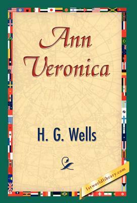 Ann Veronica by H.G. Wells