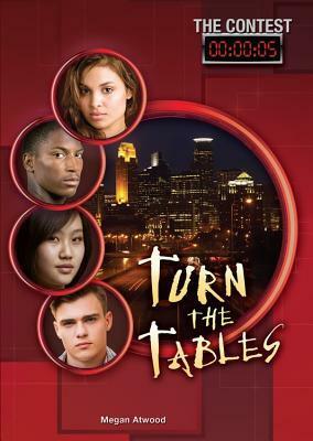 Turn the Tables by Megan Atwood