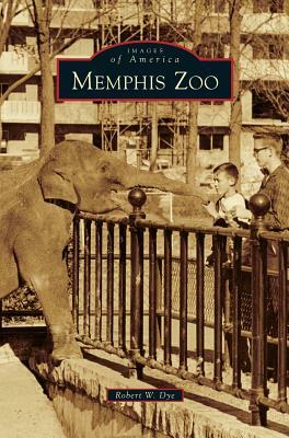 Memphis Zoo by Robert W. Dye