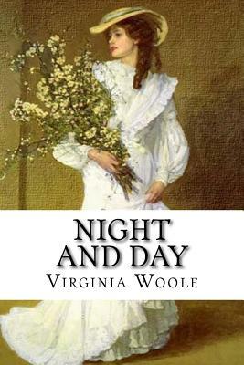 Night and Day by Virginia Woolf