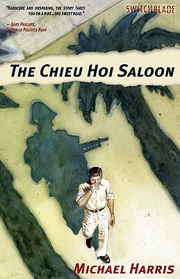 The Chieu Hoi Saloon by Michael Harris