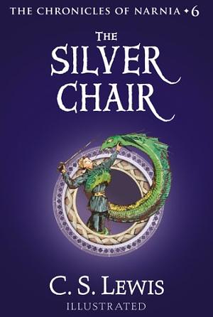 The Silver Chair by C.S. Lewis