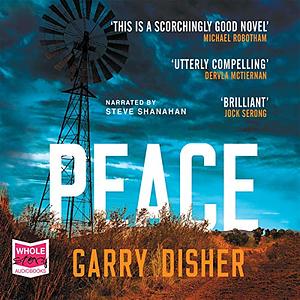 Peace by Garry Disher