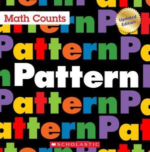 Pattern (Math Counts: Updated Editions) by Henry Pluckrose