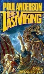The Golden Horn by Poul Anderson