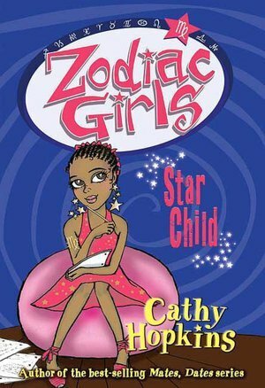 Star Child by Cathy Hopkins