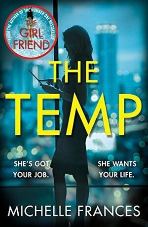 The Temp by Michelle Frances