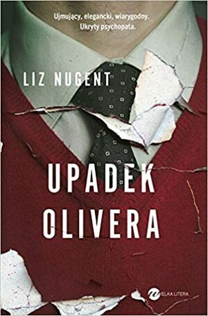 Upadek Olivera by Liz Nugent