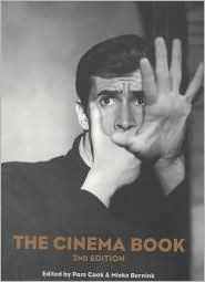 The Cinema Book 2nd Edition by Pam Cook