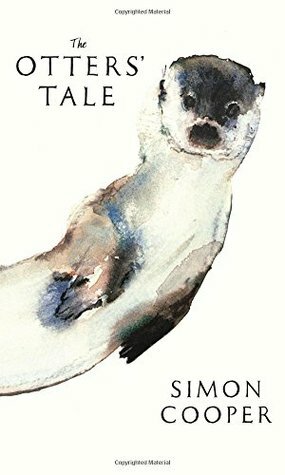The Otters' Tale by Simon Cooper