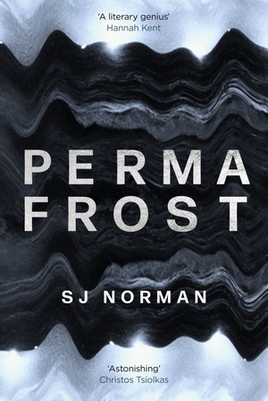 Permafrost by SJ Norman
