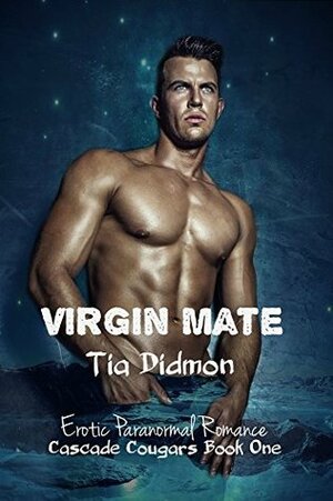 Virgin Mate by Tia Didmon