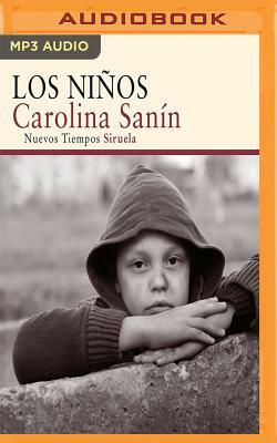 Los Ninos by Carolina Sanin