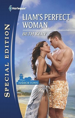 Liam's Perfect Woman by Beth Kery