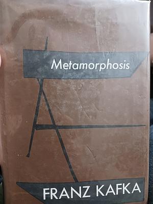 The Metamorphosis by Franz Kafka