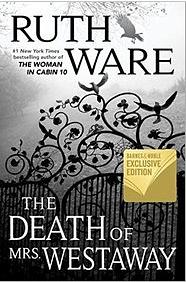 The Death of Mrs. Westaway by Ruth Ware