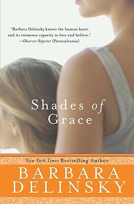 Shades of Grace by Barbara Delinsky