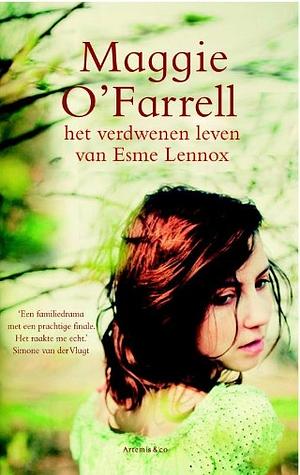 Het verdwenen leven van Esme Lennox by Maggie O'Farrell